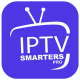 SMARTERS PRO SAMSUNG ET LG 12 MOIS