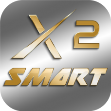 SMARTX 2  12 MOIS