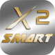 SMARTX 2  12 MOIS